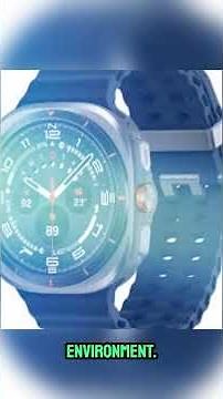 Samsung Galaxy Watch 7 Ultra 2025 Review | Ultimate Fitness & Smartwatch Power!