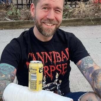 So Chris Kavanagh had been appointed for our game at Old Trafford. The referee that gave this, you know, the one born in Manchester.Is there really any point turning up?  #AVFC