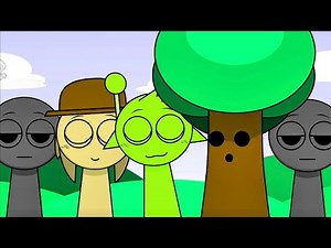 INCREDIBOX SPRUNKI SINNER EDITION KISSING MOD