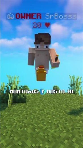 The NEW HOOK that can be obtained on this MINECRAFT SERVER