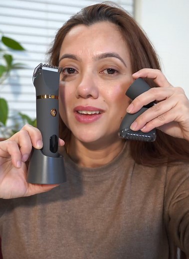 Scttomon 3 in 1 Electric Body Hair Trimmer Review