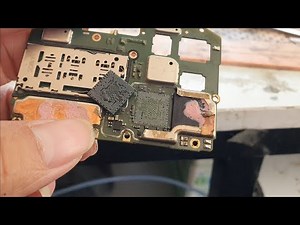 Oppo A15 stuck Recovery Mode