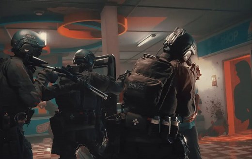 Ready or Not: All Console Commands and how to use them