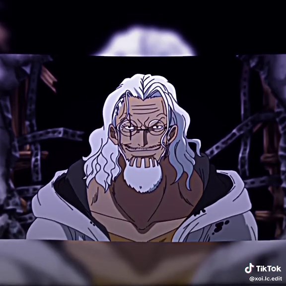 Exploring Silvers Rayleigh from One Piece