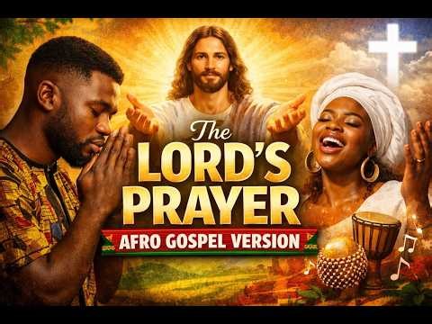 The Lords Prayer (Afro Gospel)