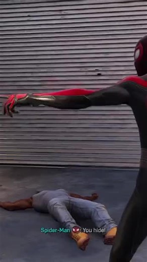 he's going to feel that in the morning bonk bonk bonk nap time | #benjivlone on #Twitch #spiderman2 #spidermanstream #smallcontentcreator #smalltwitchstreamer #funnyspiderclips #spiderman2pcclips #spidermanmoments #twitchclip#twitchfunnyclips ps very soory for the sound problem game was acting up had no way to save it hopefully it's still good if you want to see more of this head over to my channle over at twitch https://www.twitch.tv/benjivlone