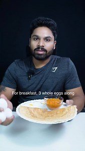 79K views · 1.8K reactions | How to hit 100 grams of protein on...