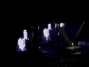 keshi kissmeright 20250315成都金融城演艺中心