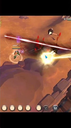 🤯 Bro… WHAT WAS THAT?! 😂💣 #albiononline