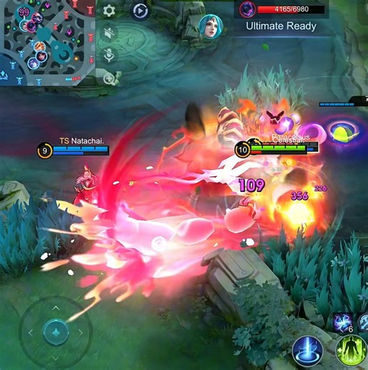 Explore MLBB with Hilarious Sound Effects