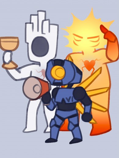 Turning Poop into Wine Challenge: The Ultimate Test of Faith