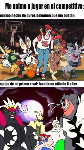 Bulbasaur_Facha on Instagram: "#memes #humor #anime #videojuegos #meme #memesespañol #memesenespañol #memes #pokemonmeme #pokémonmemes #pokemoncenter #memesdaily #dankmemes #thepokemoncompany #pokemon #pokémon #animememesdaily #animememes #videogamesmemes #videogamememe #videojuegosmemes #animeme #animememe #megaevolution #nintendo #nintendoswitchgames #nintendoswitch #nintendoswitch2 #gamefreak #3dsgames #pokemonworld"