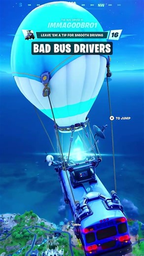 Fortnite QA Failure: Fresh Season, Fresh Failures #Fortnite #FortniteFails #QAfailure #shorts