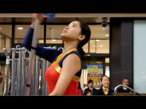九州高校 吹奏楽部「美空ひばりメドレー」