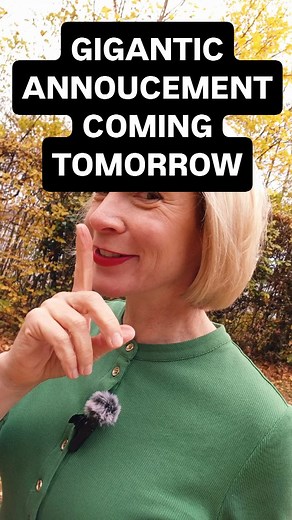 A sneak peek at the place in the lake where poor old King Ludwig of Bavaria met his mysterious end - and a warning that a GIGANTIC ANNOUCEMENT is on its way tomorrow! | Lucy Worsley