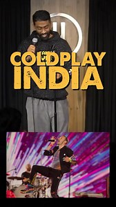 Coldplay Concert . . . #coldplay #coldplayconcert #coldplayindia #coldplayahmedabad #coldplaytickets #coldplaymumbai #monalishakumbh #mahakumbh2025prayagraj #ChampionsTrophy2025 #MahaKumbh2025 #mahakumbhmela #mahakumbh | Standup More