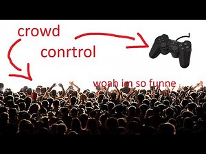 Crowd Control 100% (Extreme Demon) | Geometry Dash