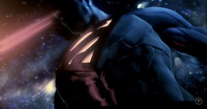 DC COMICS | FILM LOGO