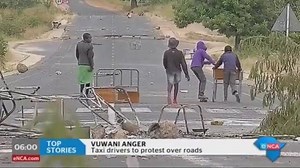 6.6K views · 44 reactions | [WATCH] Stay updated with the latest eNCA headlines at eNCA.com and on #DStv 403 | eNCAnews | Facebook