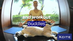  GET XCITE ONLINE FREE IN MAY  That's right - Xcite Online is FREE...