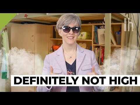 How to Pretend You're Not High