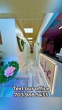 Therapy Office for Rent in Ashburn, VA #officeforrent