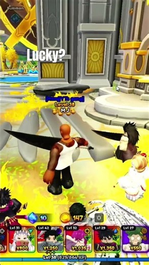 My Luckiest stat reroll in Anime Expeditions #roblox #shorts #anime #animeexpeditions #fyp #8thsword