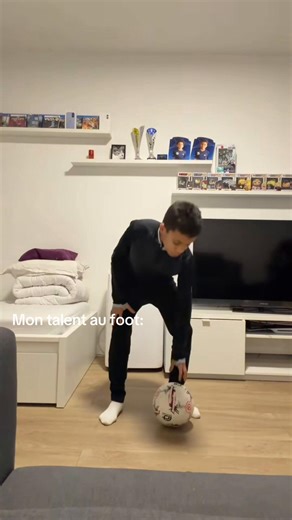 Talents de pieds : Les vidéos drôles à ne pas manquer