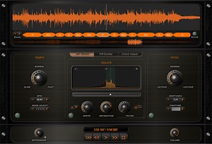 Fender sets free Riffstation Pro app for Windows and Mac