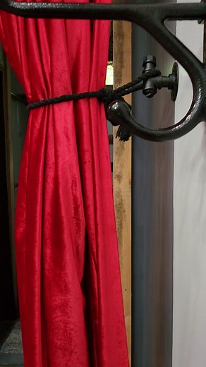 Redroomcabins6 on TikTok