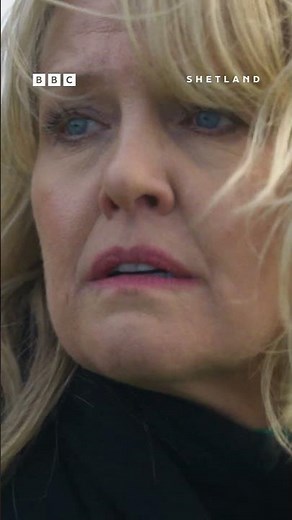 Shetland returns! #Shetland #bbciplayer