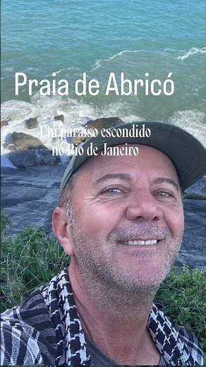 Abricó e suas belezas #travel