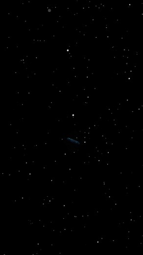 Meet 3I/ATLAS a mysterious object traveling through our Solar System from deep interstellar space. 🚀🌠 It’s only the third interstellar object ever discovered, after ʻOumuamua and 2I/Borisov. Scientists say it’s acting like a comet, releasing gas and light… but some of its behavior is hard to explain. 👽 Is it just an icy visitor from another star, or could it be something more? Whatever it is it’s a reminder that we’re not alone in the vast universe. 🌌 #space #SpaceX #NASA #fblifestyle | Nigh