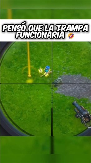 No le salió JAJAJA 😮‍💨 #fortnite #shorts #viral
