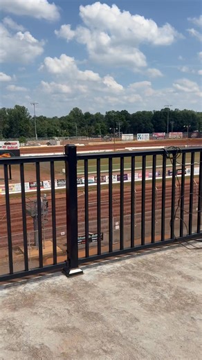 What a beautiful day for racing at BAPS Motor Speedway! 🏁 | BAPS Motor Speedway