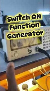 Full Wave Bridge Rectifier🔥 | Electronics Lab Practical | AC to DC Conversion with #kanchonamit