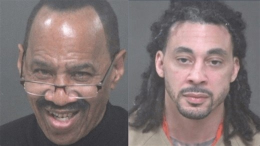 Two Ohio men convicted in state's largest prison conspiracy case