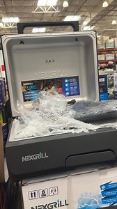 10K views · 14 reactions | @nexgrill Nexgrill Fuse e-Grill 225...