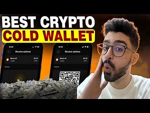 Top Cold Wallets 2025: Ledger vs Trezor – Best Crypto Storage for Security