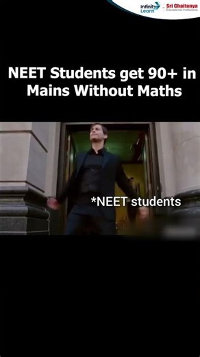 😂 NEET Students Vs JEE Students | Real Struggle of Aspirants #memes #shorts