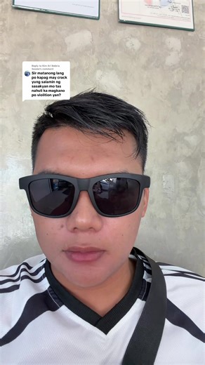 Replying to @Kim Arl Nebria Sosme