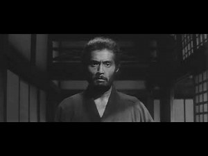 切腹 予告編