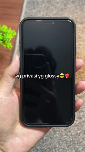 Tempered Glass Privacy for iPhone: Enhance Protection