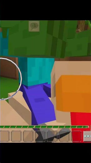 whaaat?how can?😱 #minicraft #minecraft #viral #gaming #shorts