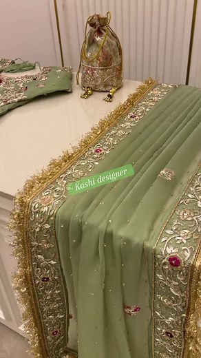 Customizable Pakistani Fashion for Every Occasion