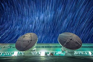 140K views · 901 reactions | This is world's most powerful observatory for studying the universe. | Popular Science | Facebook