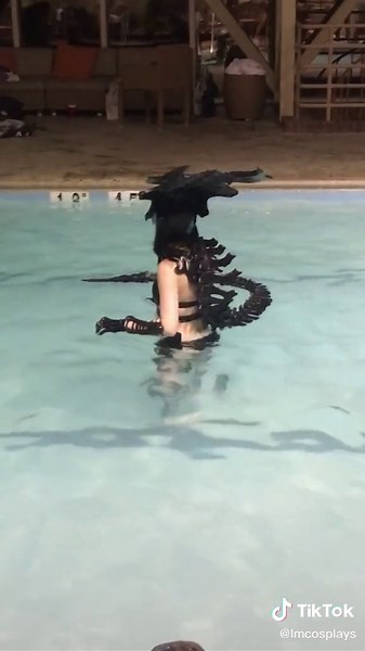 Xenomorph #xenomorph #aliens #xenomorphcosplay #cosplay #scifi #aliencosplay