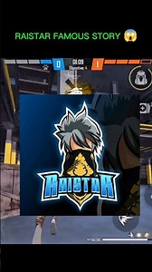😳 𝐑𝐀𝐈𝐒𝐓𝐀𝐑 𝐅𝐀𝐌𝐎𝐔𝐒 𝐒𝐓𝐎𝐑𝐘 𝐈𝐍 𝐅𝐑𝐄𝐄 𝐅𝐈𝐑𝐄 𝐓𝐀𝐌𝐈𝐋 😱 Raistar Story #freefire #shortsfeed #tamil #raistar
