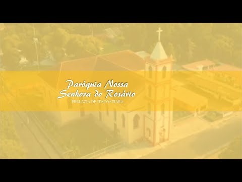 SANTA MISSA - 4º Domingo da Quaresma