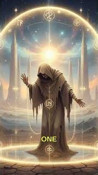 The Cherubim's Fiery Sword: Was it a Weapon or a Warning from God?